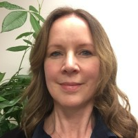 Föreläsare: Ylva Söderbergh