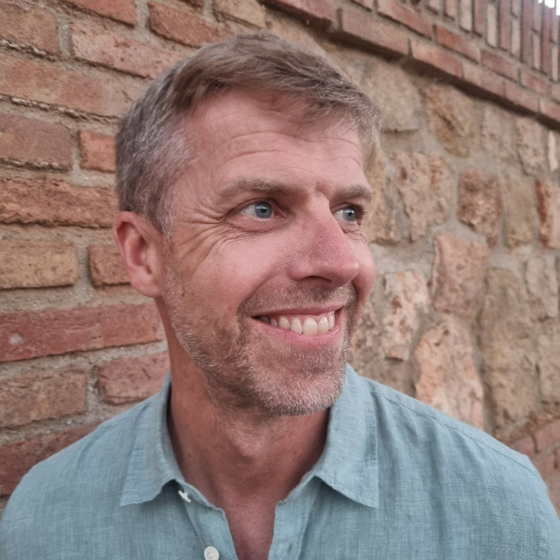 Föreläsare: Christer Norberg