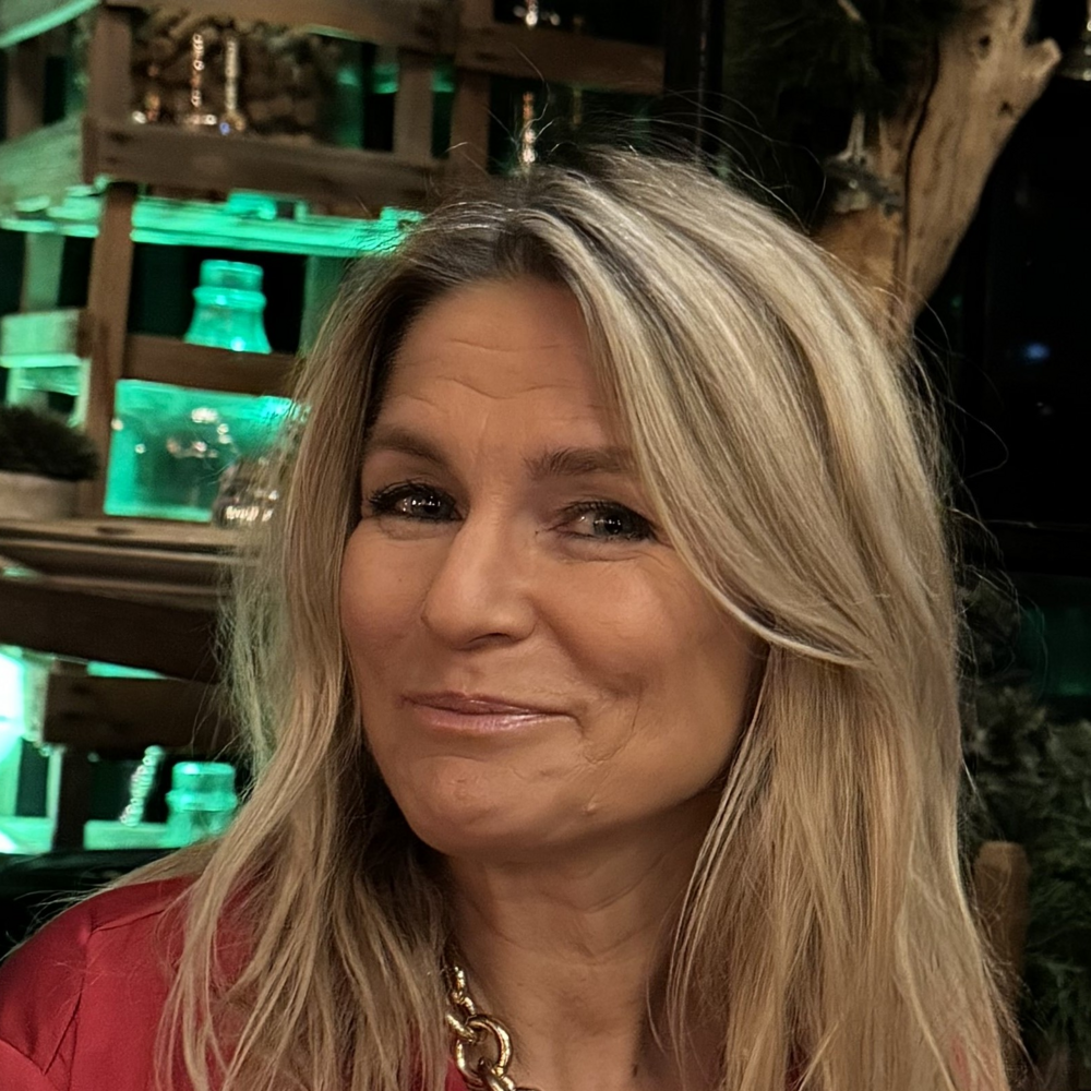 Föreläsare: Johanna Strunke