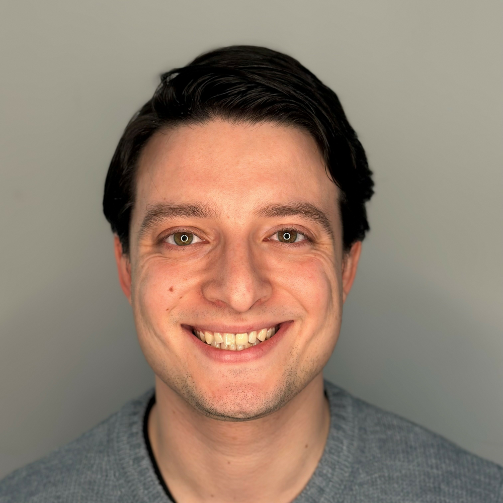 Föreläsare: Nikolay Nikolov